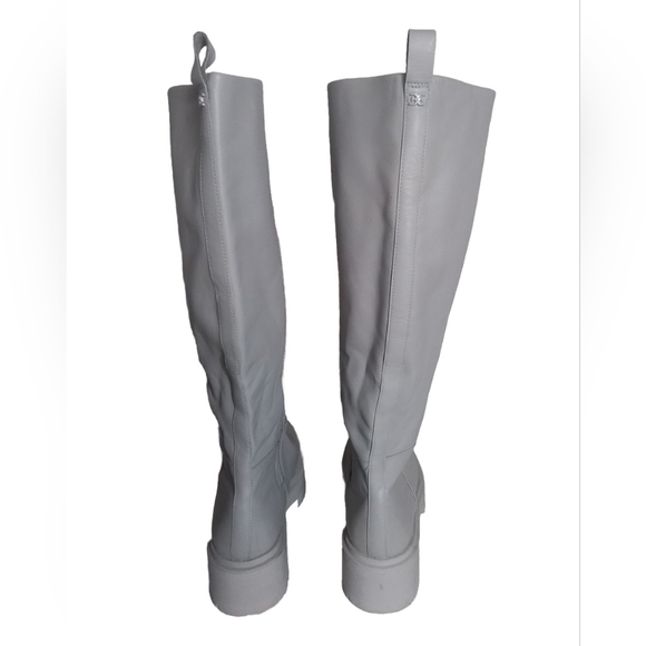 Sam Edelman Larina Waterproof Platform Boot SZ 9.5 - Picture 3 of 8